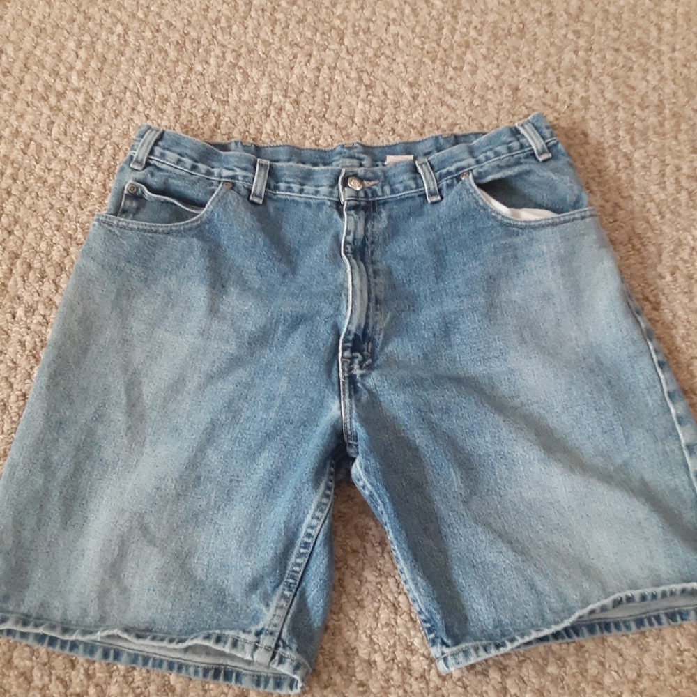 Size 38 faded glory shorts